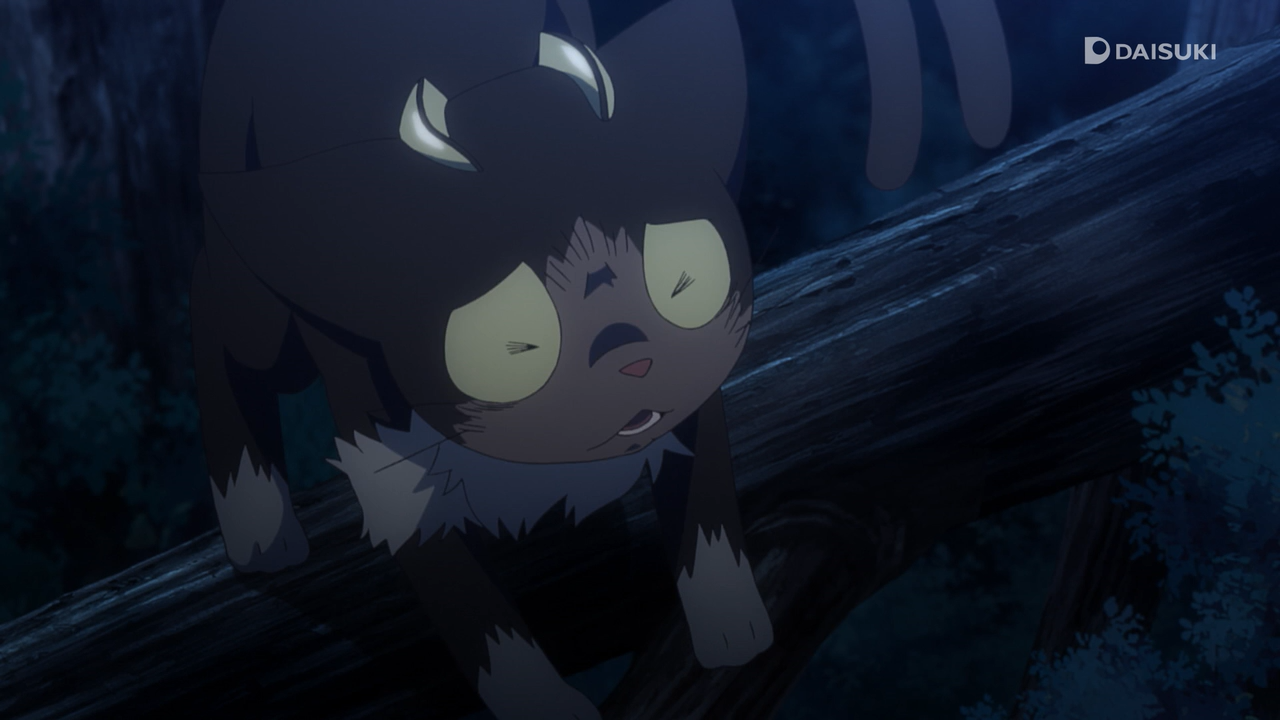 Blue Exorcist Kyoto Saga Deutsch