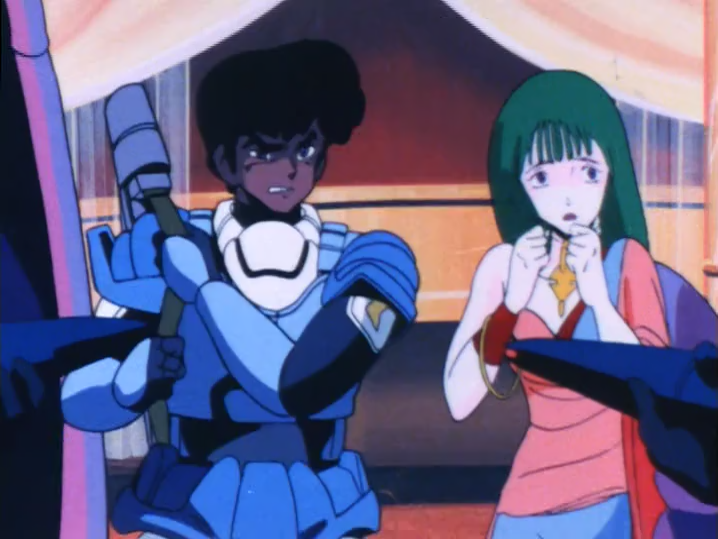 Download Project Gxs Choujikuu Kidan Southern Cross 07 10bit Dvd 480p For Android Wallpaper Project Gxs Choujikuu Kidan Southern Cross 07 10bit Dvd 480p Desktop Wallpaper Free