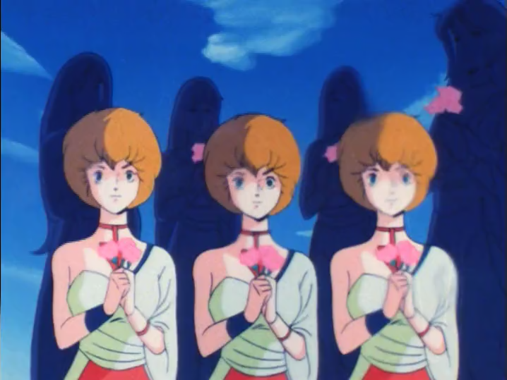 Download Project Gxs Choujikuu Kidan Southern Cross 23 10bit Dvd 480p Desktop Wallpaper Free Wallpaper Project Gxs Choujikuu Kidan Southern Cross 23 10bit Dvd 480p For Free