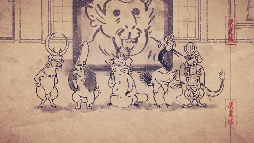 Get Horriblesubs Sengoku Choujuu Giga 22 480p Mkv Anime Tosho Free HD Wallpaper Horriblesubs Sengoku Choujuu Giga 22 480p Mkv Anime Tosho For Free