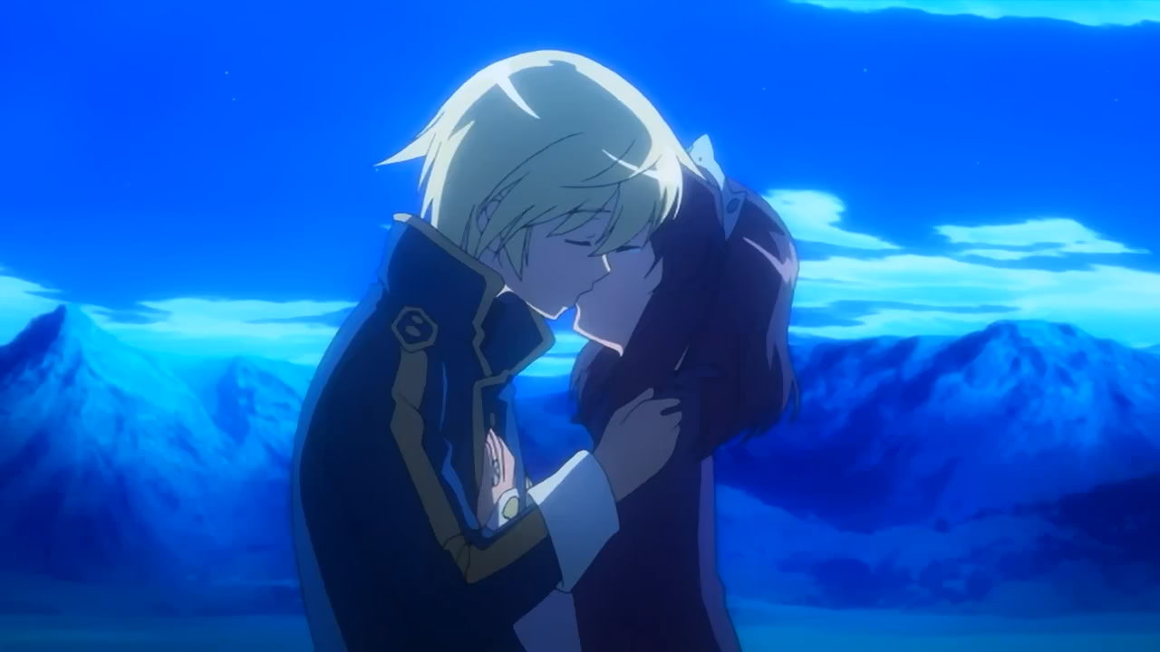 [HcLs] Familiar of Zero S2 Ep-2 The Oath Of Wind And Water[720p][10bit