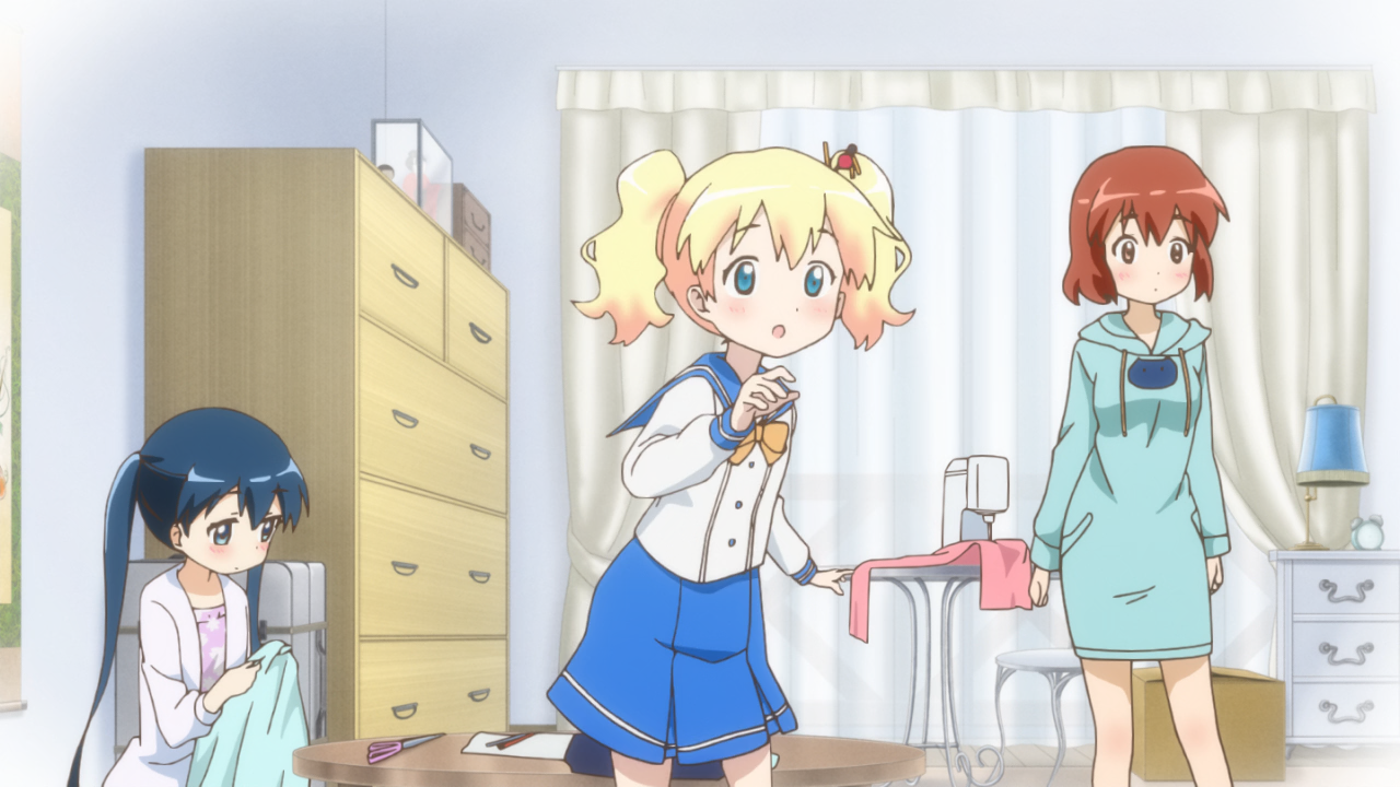 Download Asenshi Mezashite Kiniro Mosaic Pretty Days Bd 720p Aac Free Get Wallpaper Asenshi Mezashite Kiniro Mosaic Pretty Days Bd 720p Aac Free HD