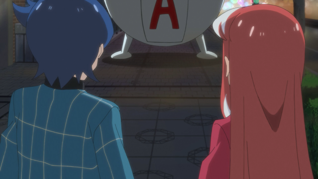 [PHF] Akiba's Trip The Animation S01E13 AKIBA'S LAST TRIP [Funi-DL