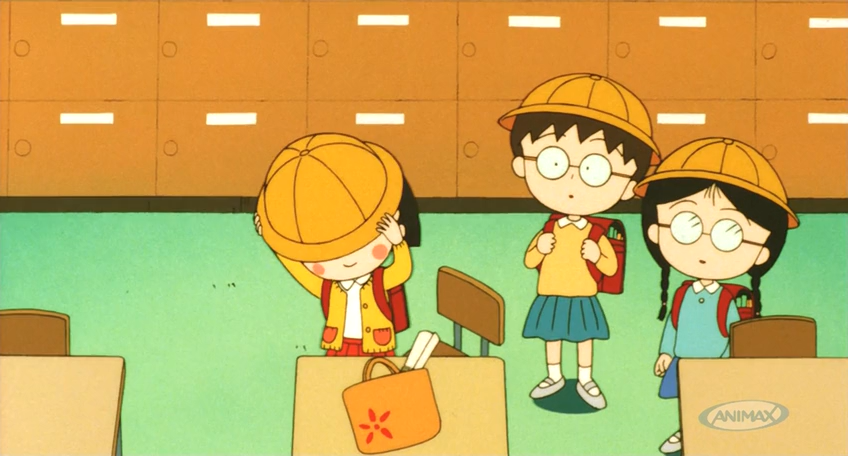 Download Maruchansubs Chibi Maruko Chan My Favorite Song Watashi No Free Get Wallpaper Maruchansubs Chibi Maruko Chan My Favorite Song Watashi No For Android