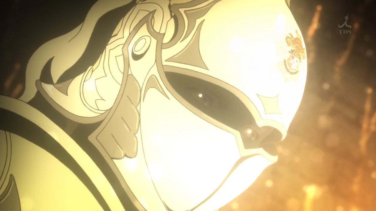 HorribleSubs Shingeki No Bahamut Virgin Soul 02 720pmkv