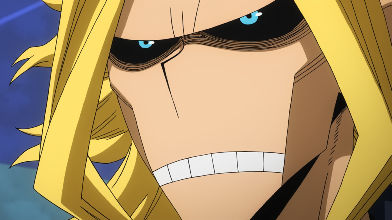 Boku no Hero Academia | Anon Craft » DDL Anime Saved!