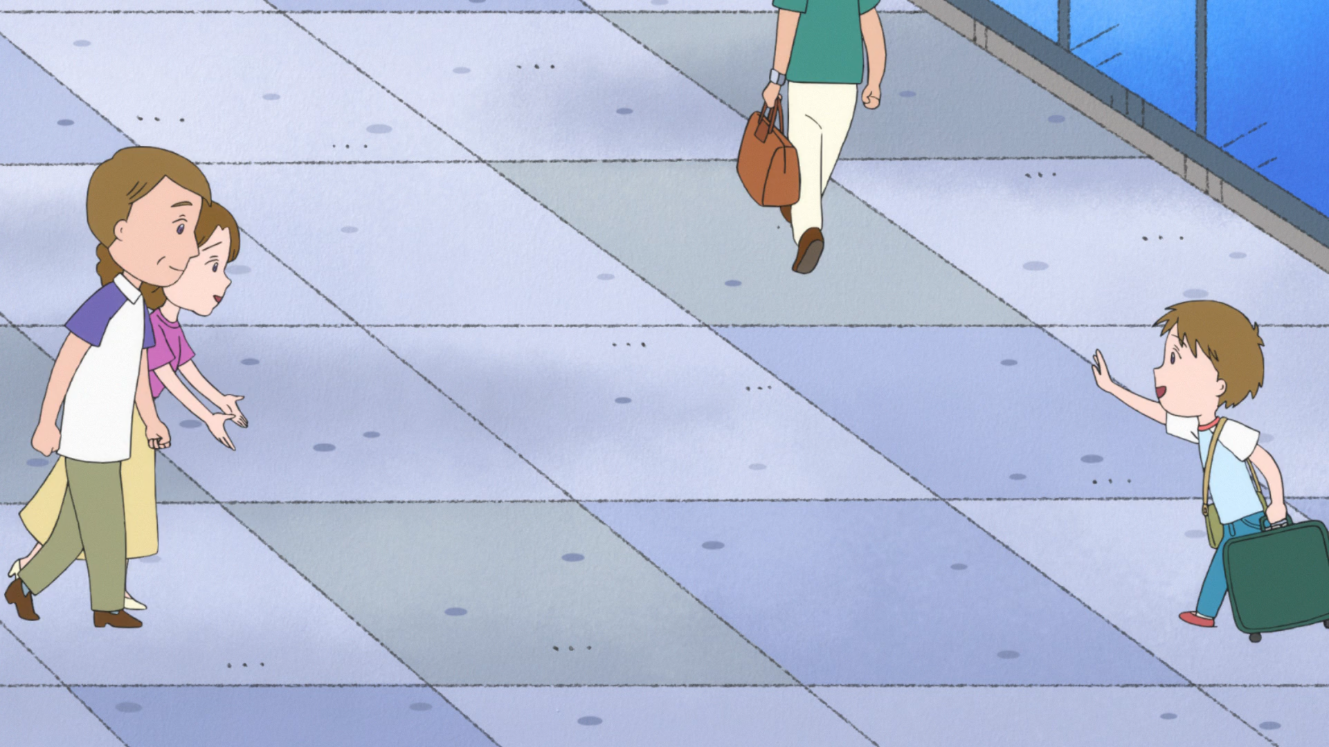 Get Maruchansubs Chibi Maruko Chan The Boy From Italy Italia Kara Free HD Wallpaper Maruchansubs Chibi Maruko Chan The Boy From Italy Italia Kara For Android