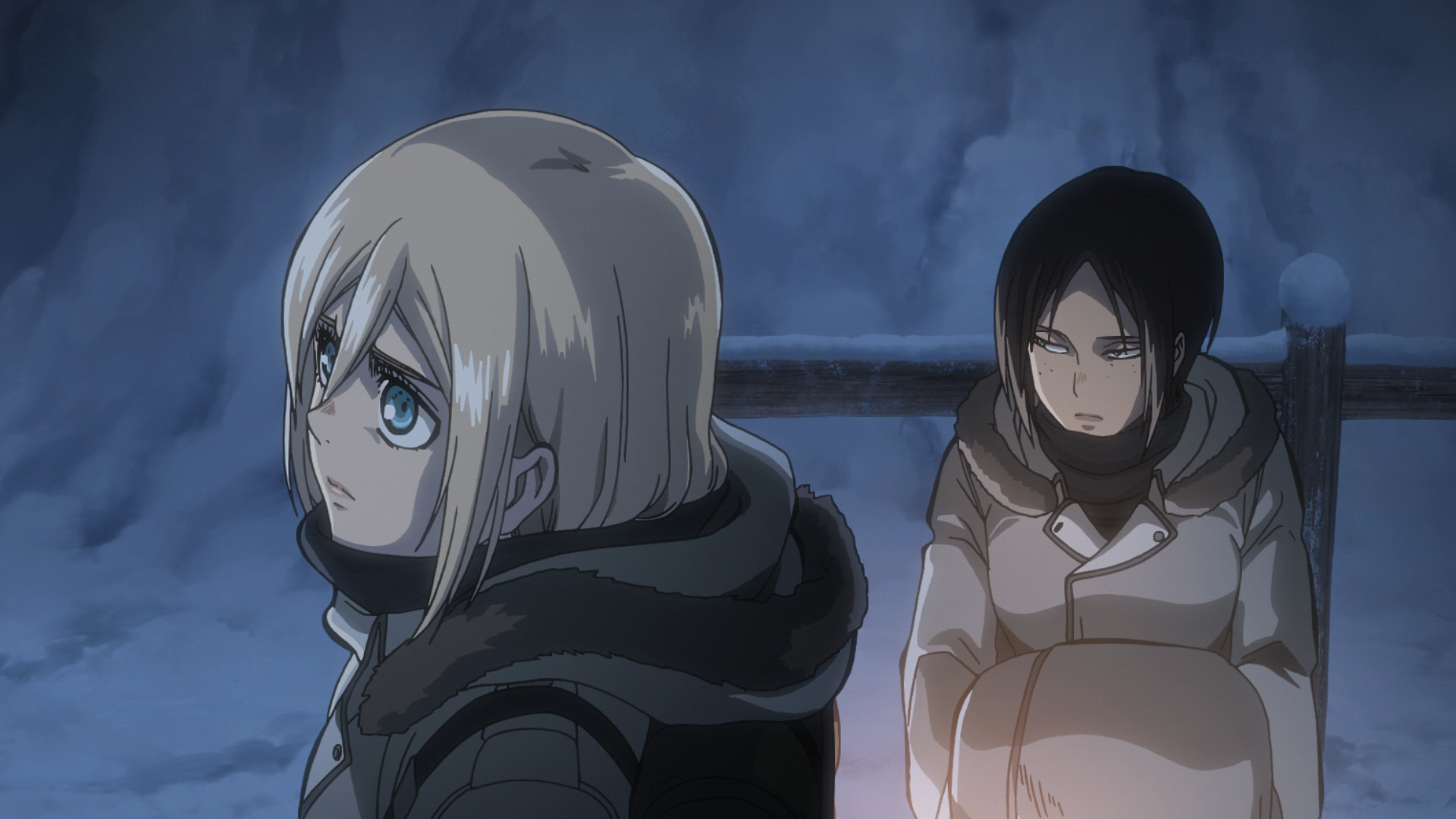Crunchyroll Attack On Titan Staffel 2