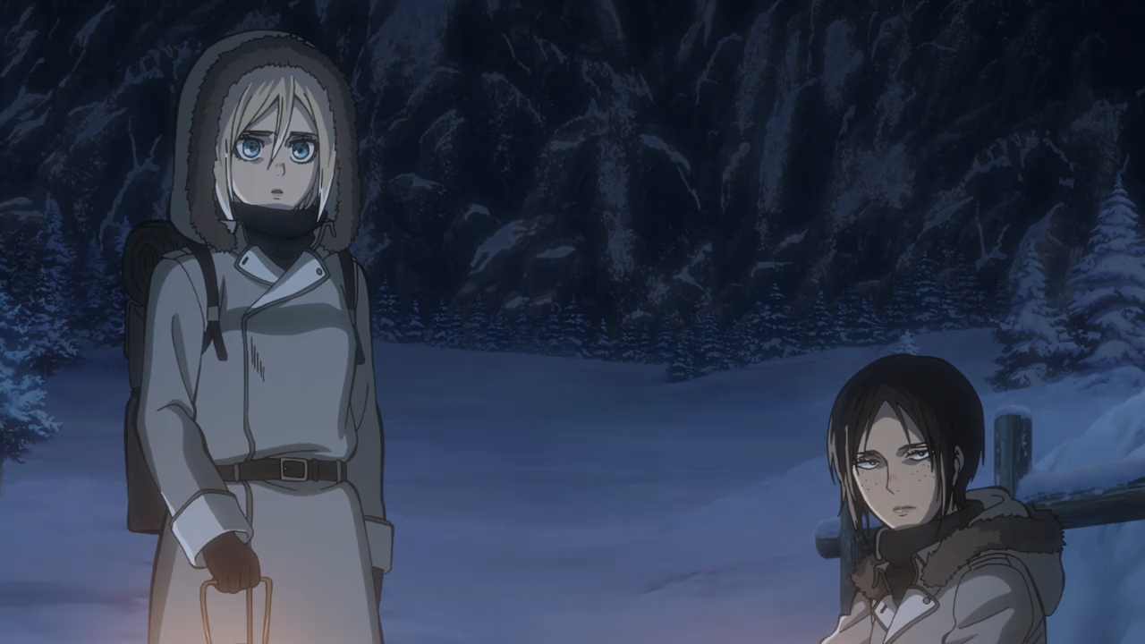 [BakedFish] Shingeki no Kyojin 2nd Season 05 [720p][AAC