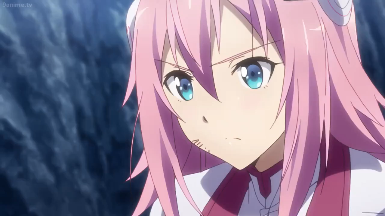 9anime.to Gakusen Toshi Asterisk 2nd Season (Dub) - 09 ...