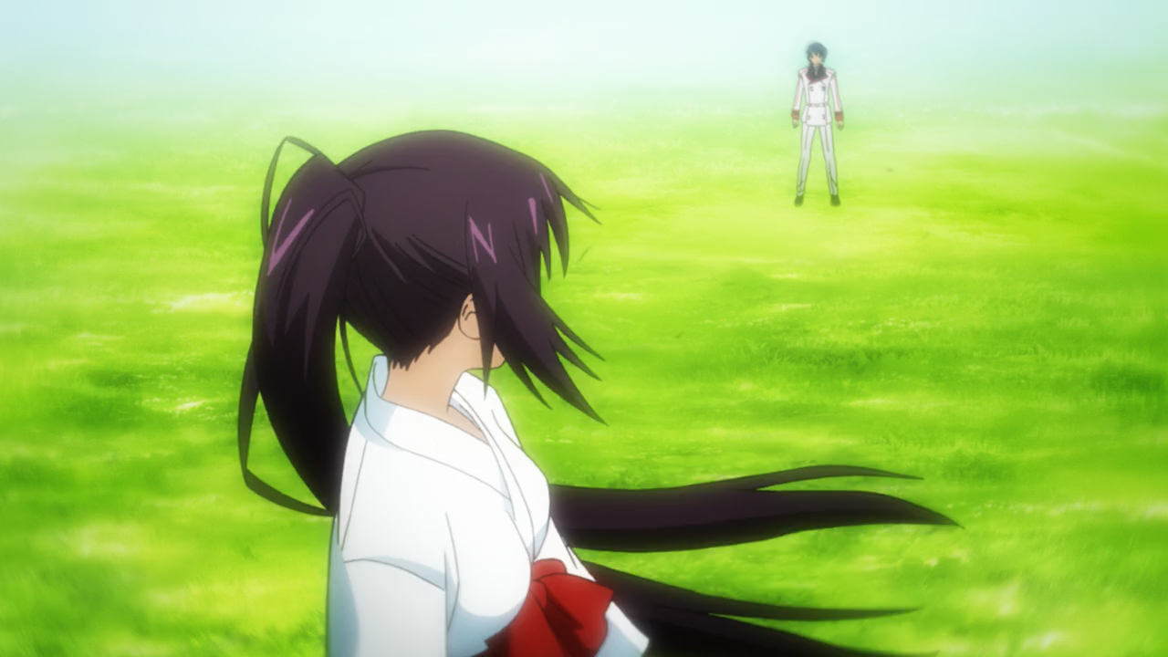 infinite stratos s2 characters infinite stratos s2 characters