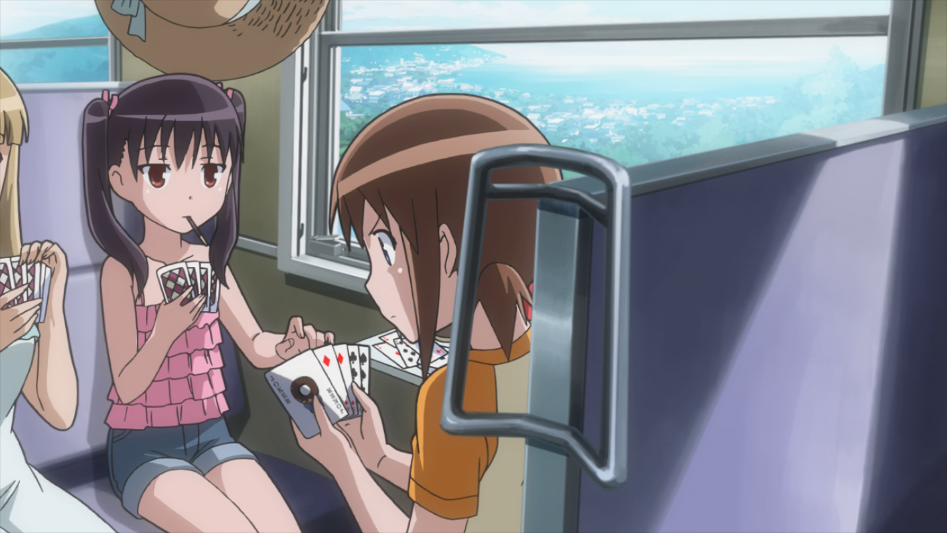 Get Koe De Oshigoto Episode 1 English Sub Download Desktop Wallpaper Free Get Wallpaper Koe De Oshigoto Episode 1 English Sub Download Desktop Wallpaper Free