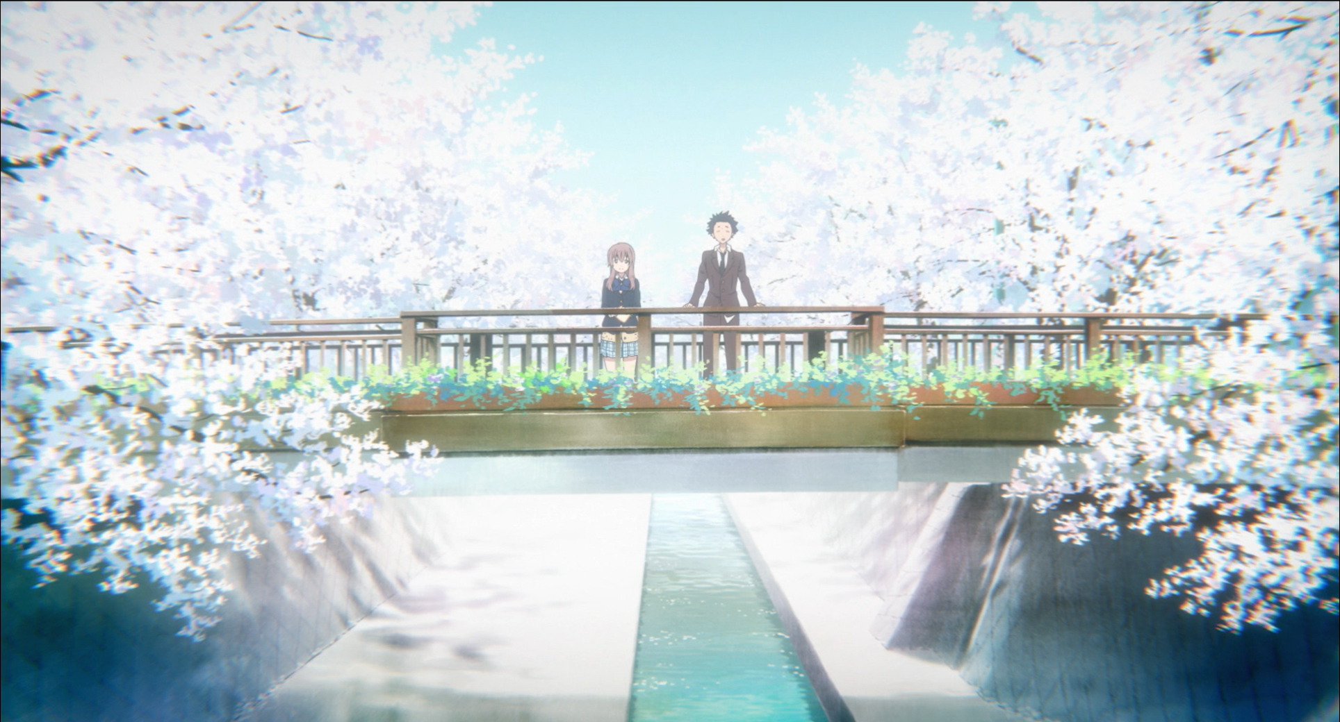 Risultati immagini per eiga koe no katachi