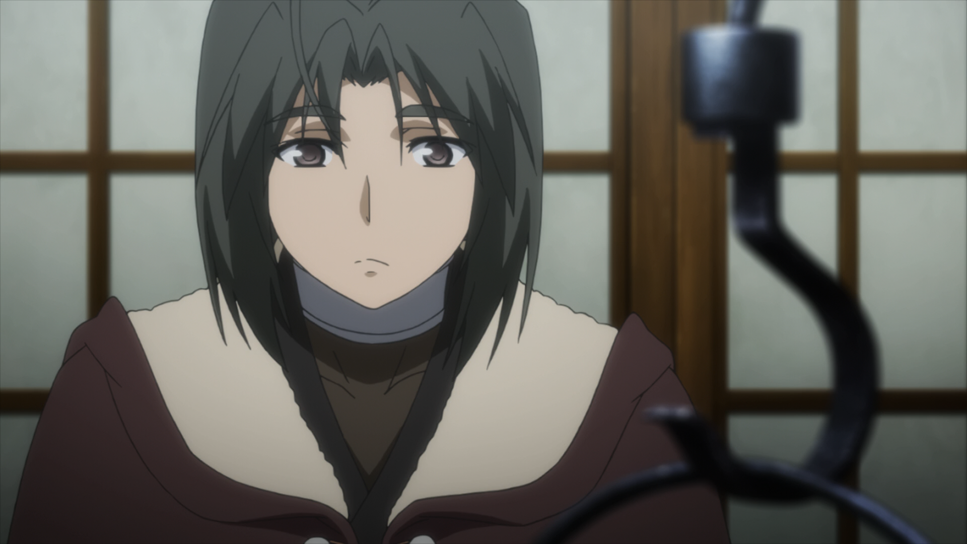 Utawarerumono.S02E01.False.Faces.1080p-Hi10p.BluRay.FLAC2.0.x264-CTR