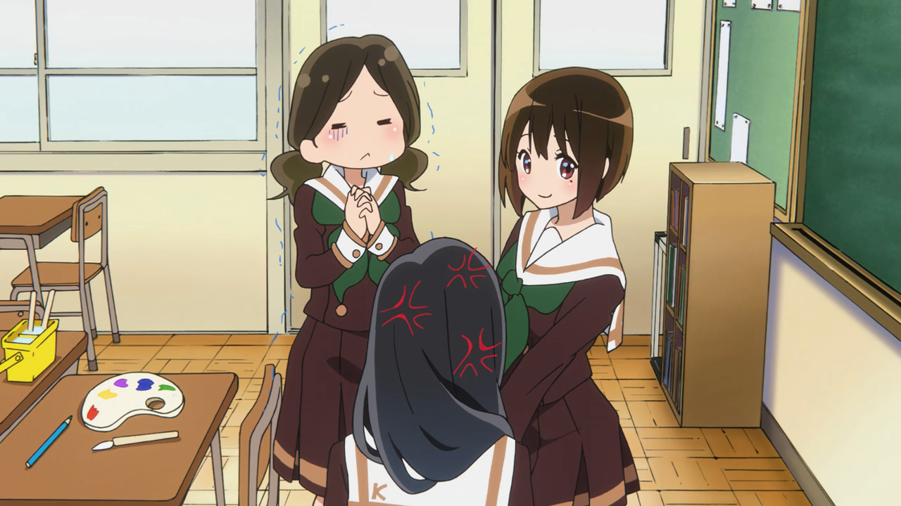 Download Glitch Hibike Euphonium 2 Specials 06 Bd 1280x720 X264 Aac Desktop Wallpaper Get Wallpaper Glitch Hibike Euphonium 2 Specials 06 Bd 1280x720 X264 Aac For Android