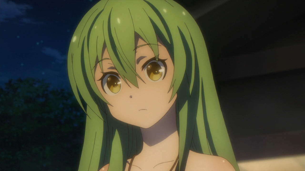 Busou Shoujo Machiavellism Vostfr Crunchyroll