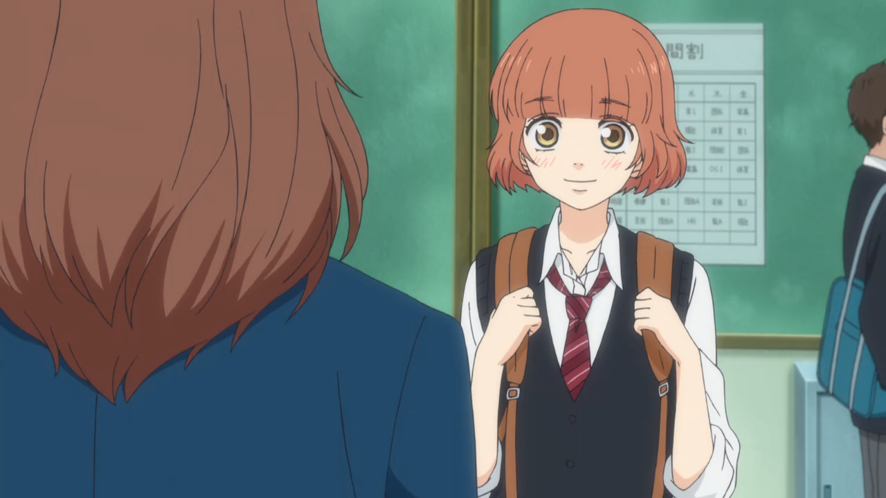 [AnimeKaizoku] Ao Haru Ride - 08 [720p] [BD] [dedsec].mkv | Anime Tosho