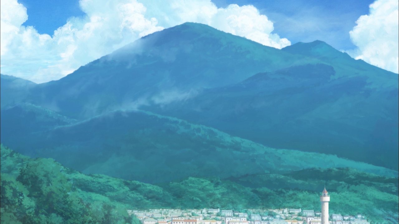 Rokudenashi Majutsu Koushi To Akashic Records Bs