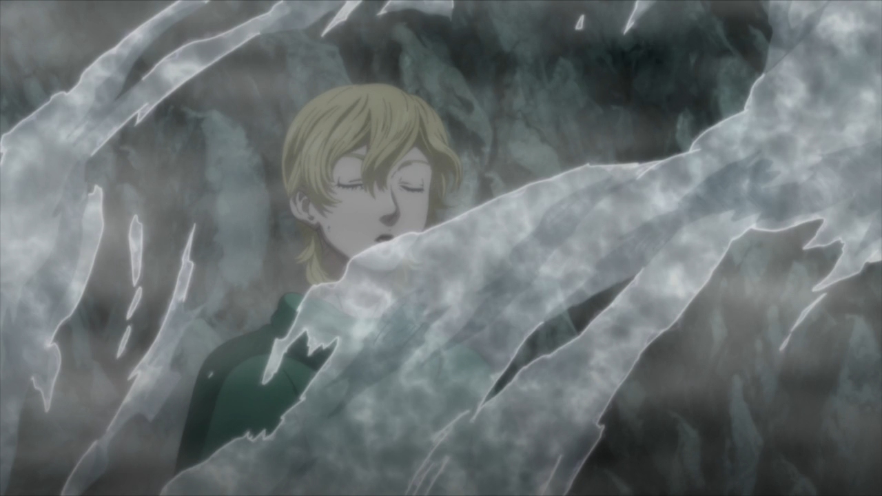 Berserk Season 2 Episode 23