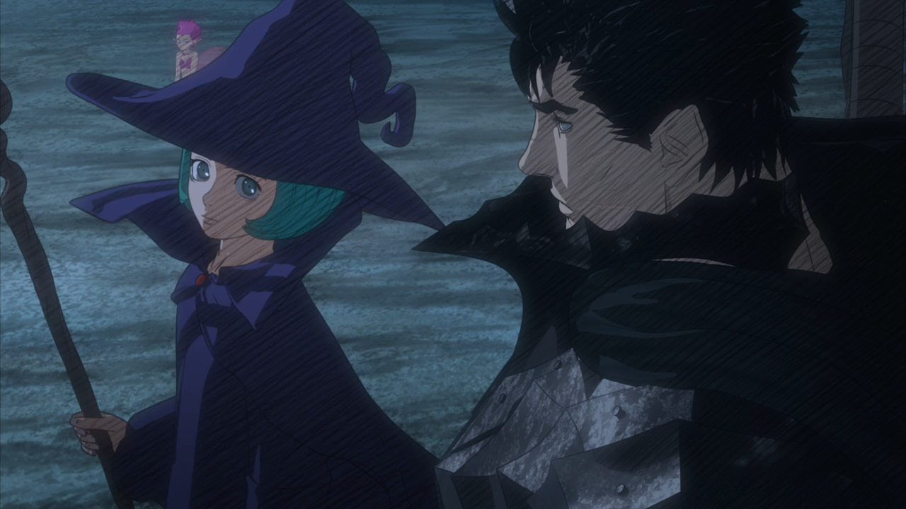 Berserk Season 2 Episode 23