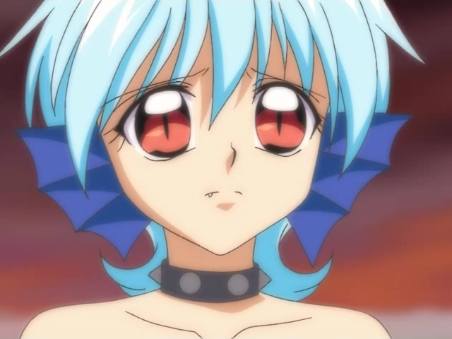 Mermaid Melody Episodio 33 Parte 2