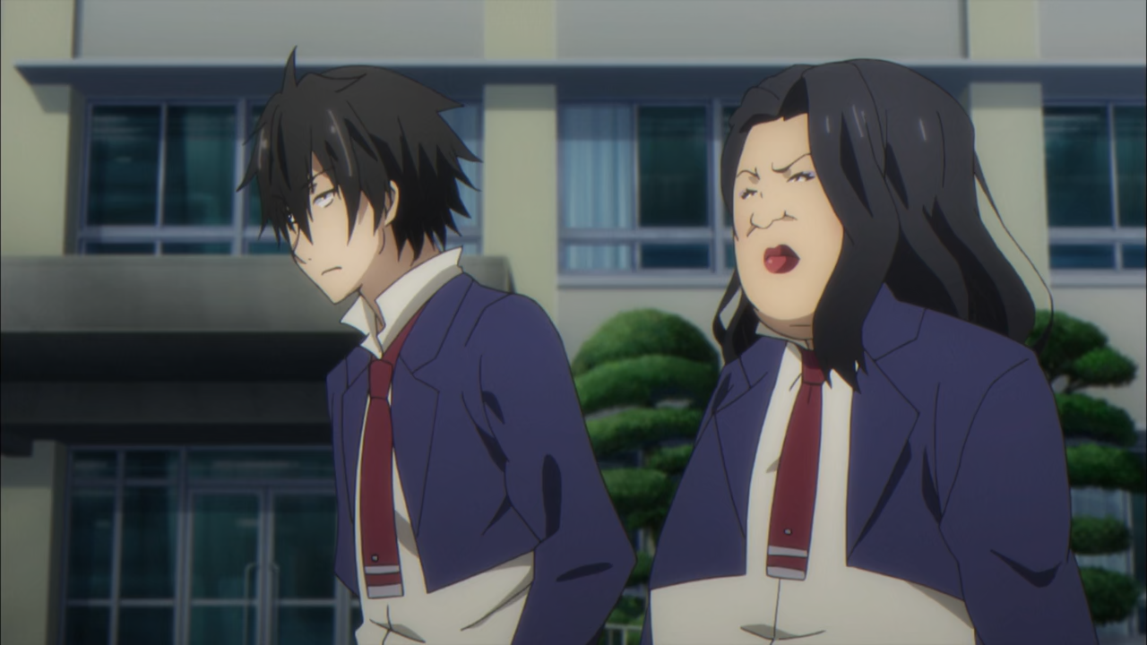 Busou Shoujo Machiavellianism All Characters Busou Shoujo Machiavellianism All Characters
