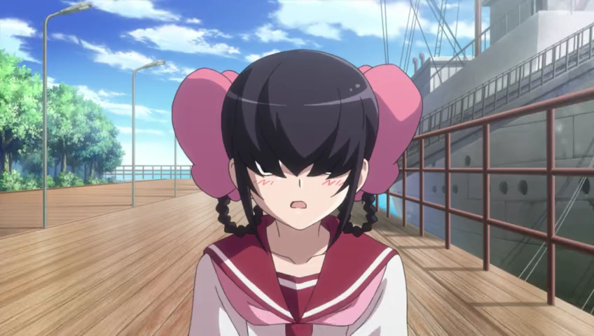 Get Wallpaper Kami nomi zo shiru sekai season 4 release date HD Wallpaper Kami nomi zo shiru sekai season 4 release date For iPhone