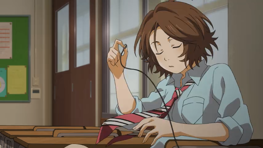 Your Lie In April 01