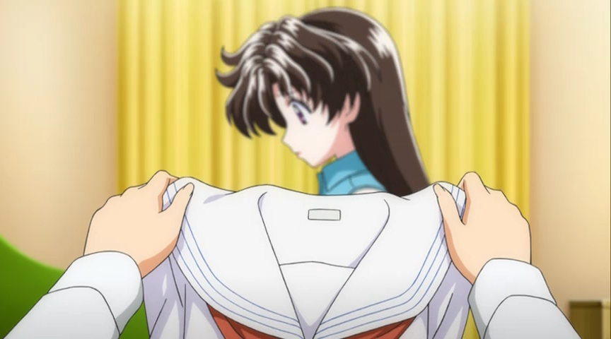 Download Solarstorm3 Futari Ecchi 2014 02 Dvd 848x480 10bit Aac Mkv Anime Tosho Desktop Wallpaper Free Get Wallpaper Solarstorm3 Futari Ecchi 2014 02 Dvd 848x480 10bit Aac Mkv Anime Tosho Free