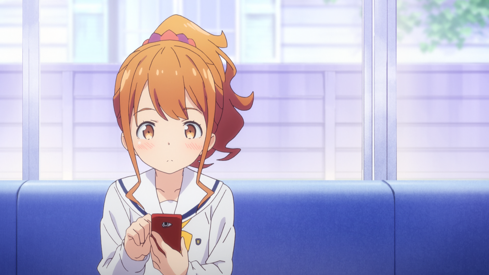 [Nii-sama] Eromanga Sensei 02 [1080p][BD][HEVC][10bit][AAC].mkv | Anime