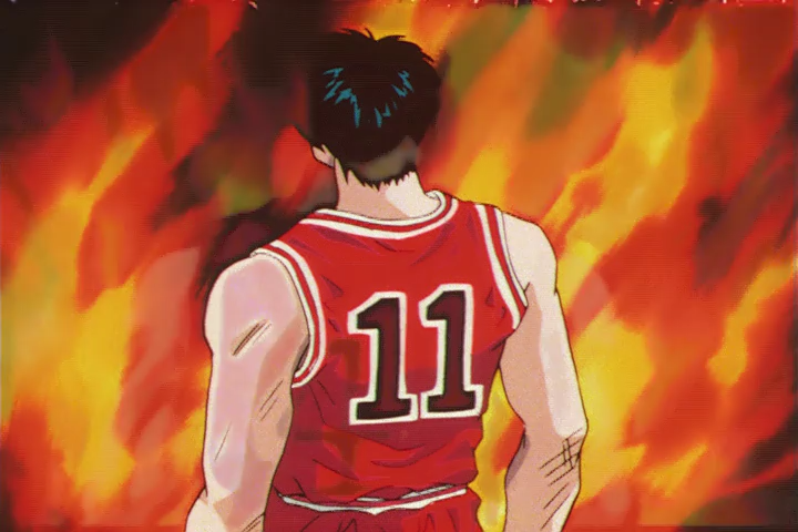 Watch Slam Dunk Anime Online Free