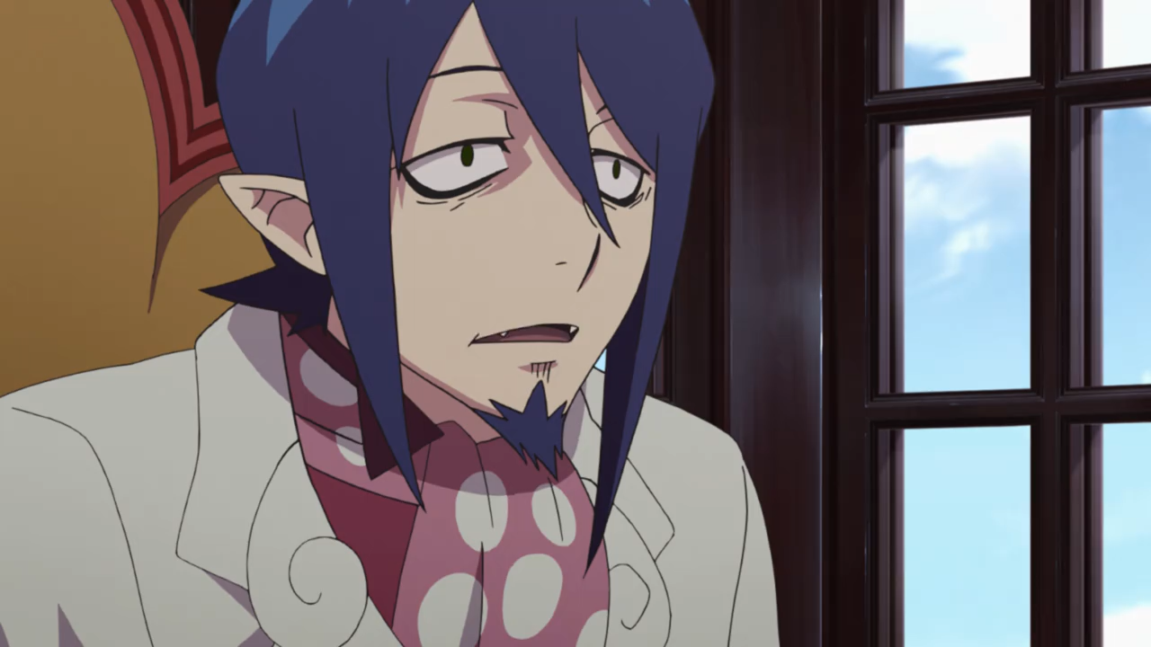 [AnimeRG] Ao no Exorcist (Blue Exorcist) S1 - 06 [1280x720] [English
