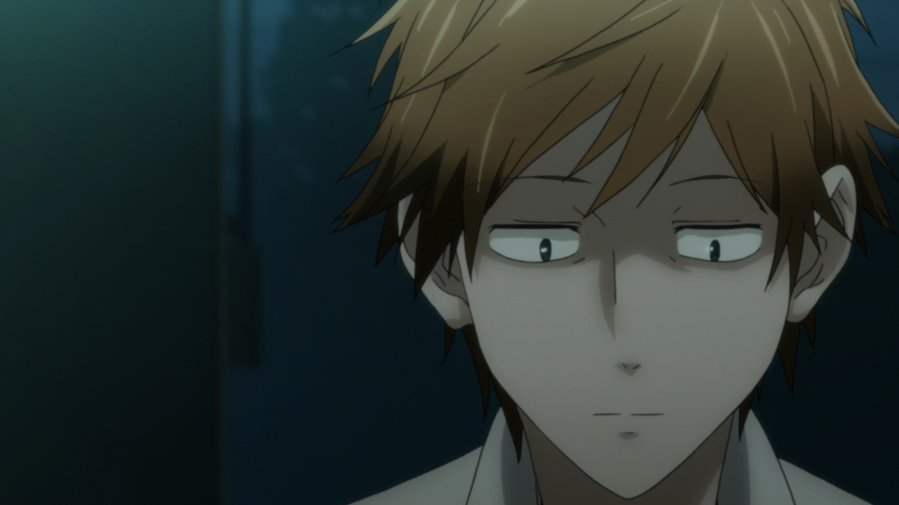 [HorribleSubs] Hitorijime My Hero - 01 [720p].mkv | Anime Tosho