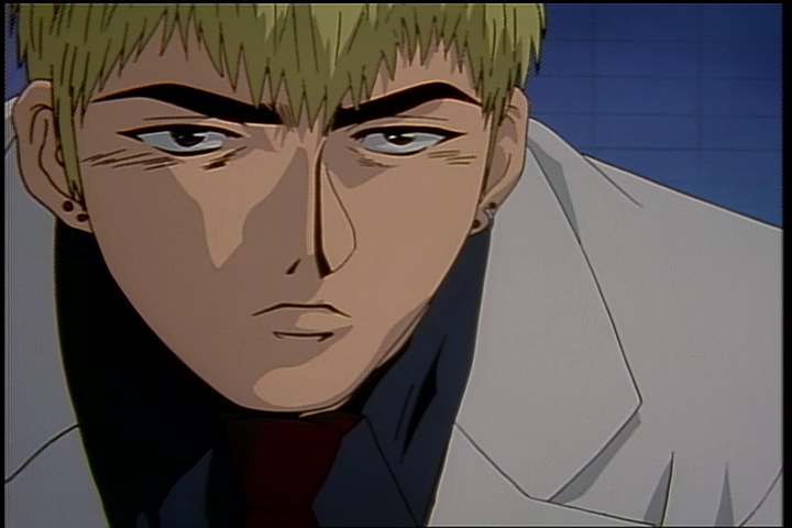 [AnimeRG] Great Teacher Onizuka - 1 [720x480] [Multi Sub].mkv | Anime Tosho