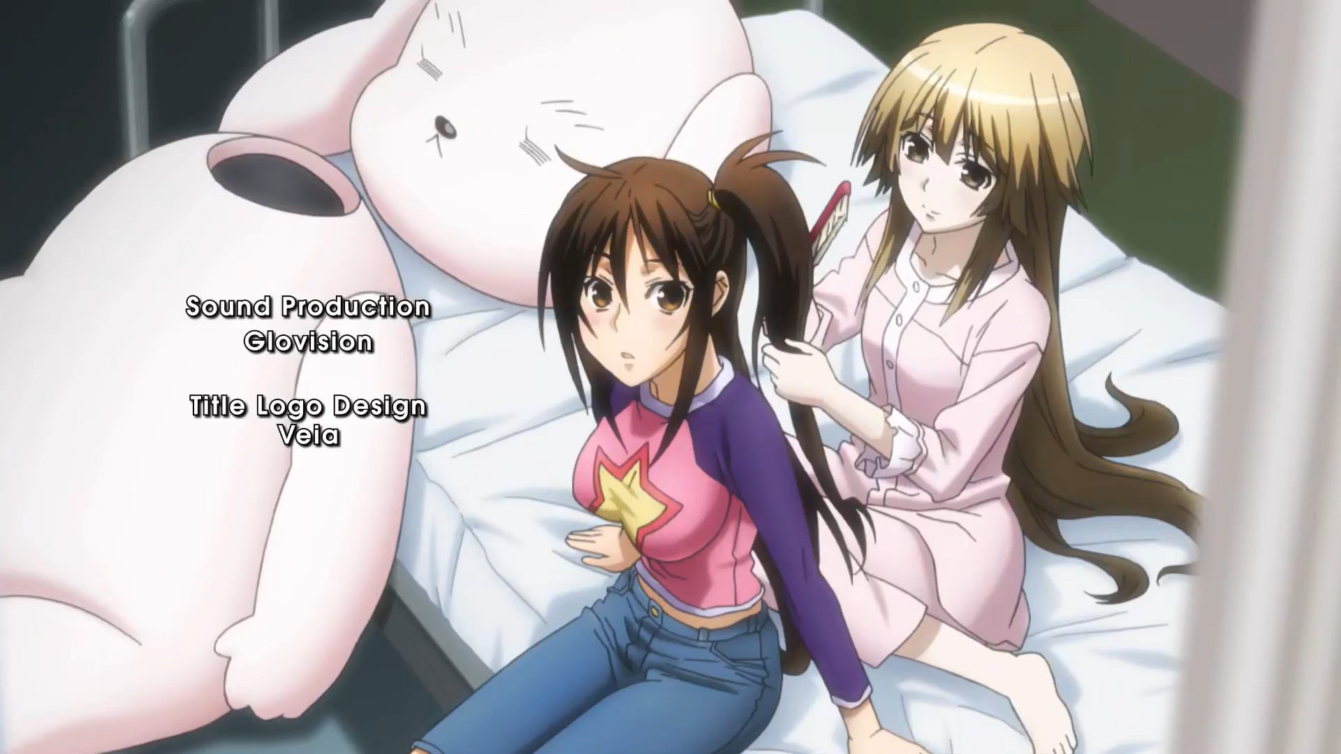 sekirei season 3 english dub