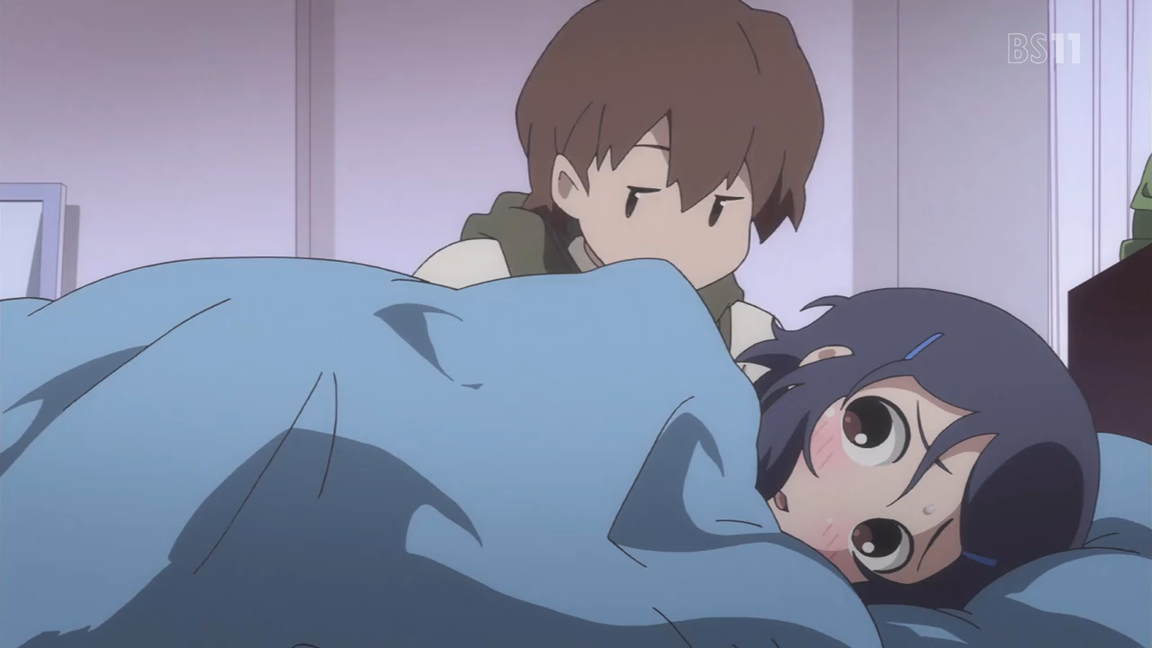 Download Hensemi S01e06 Study On The Impulsive Action And Threatened Desktop Wallpaper Free Get Wallpaper Hensemi S01e06 Study On The Impulsive Action And Threatened For iPhone Free