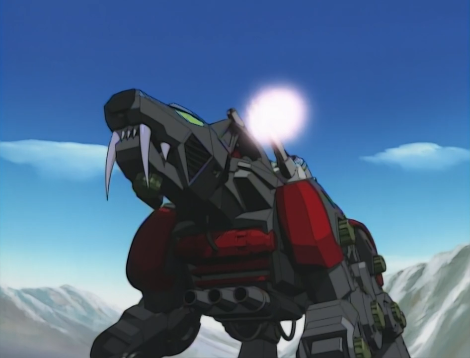 zoids chaotic century 720p complete zoids chaotic century 720p complete
