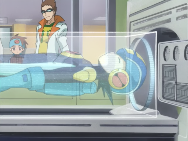 Download Ihp Rockman Exe Beast 01 Af96ea2d Mkv Anime Tosho HD Wallpaper Ihp Rockman Exe Beast 01 Af96ea2d Mkv Anime Tosho For iPhone Free