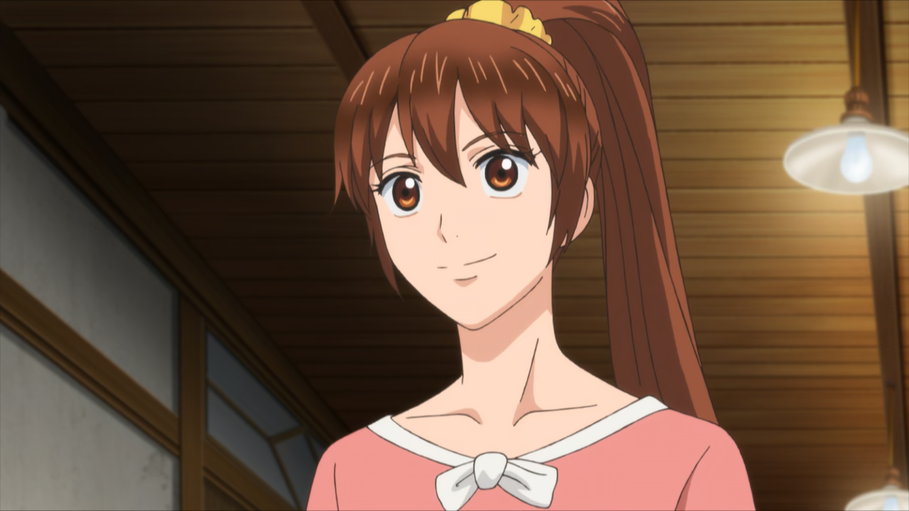 Boku To Kasumi San No Dosukebe Na Nichijou Youkai Apartment no Yuuga na Nichijou - 04 (1280x720 HEVC2 AAC).mkv