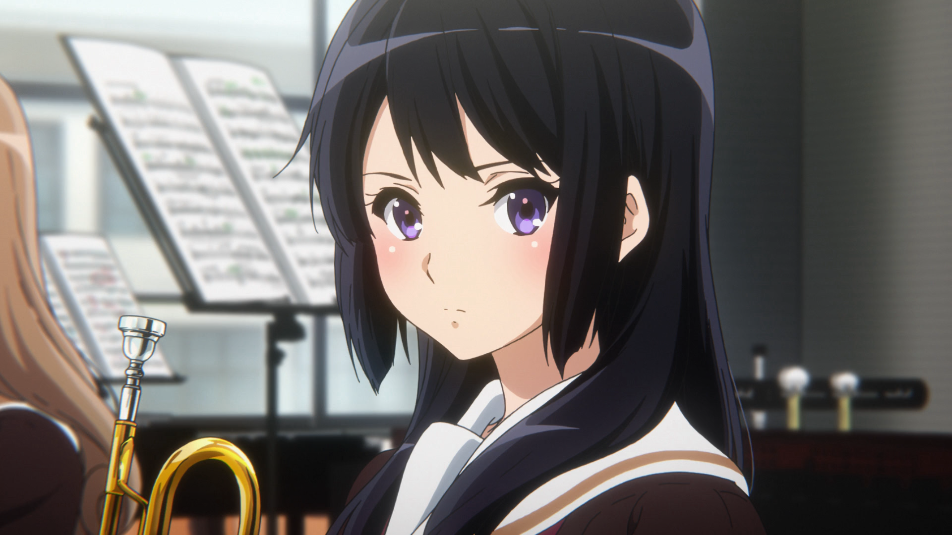 [pls] Hibike Euphonium S2 11 (BD 1920x1080 x264 10bit