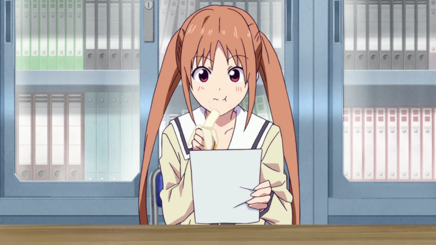 HorribleSubs Aho Girl 04 1080p mkv