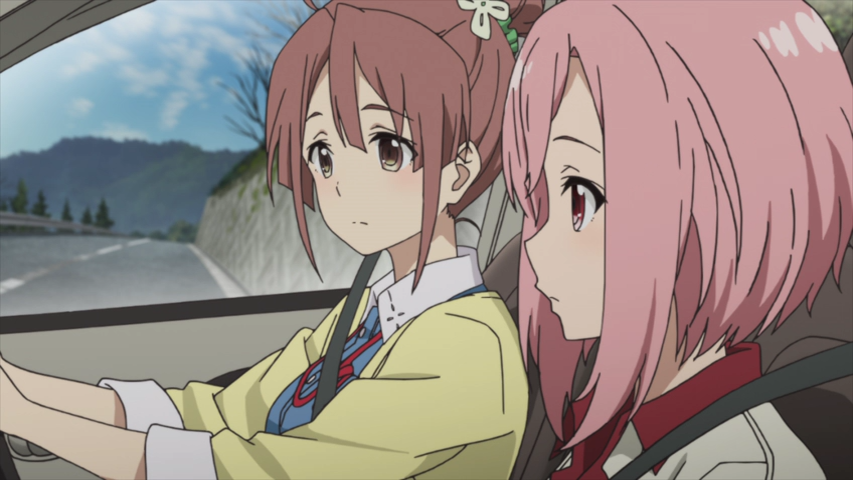 HorribleSubs Sakura Quest 17 720p mkv