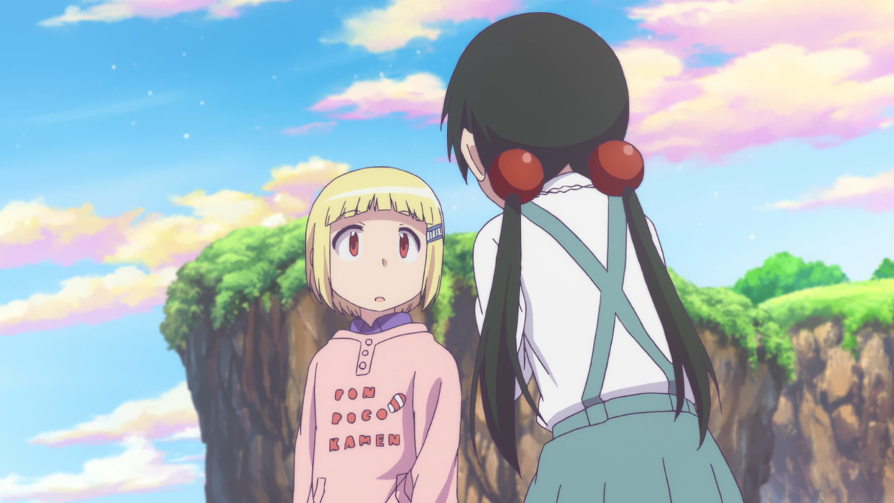 [NH] Alice & Zoroku - 12 (SimulDub 720p) [8997A35B].mp4 | Anime Tosho