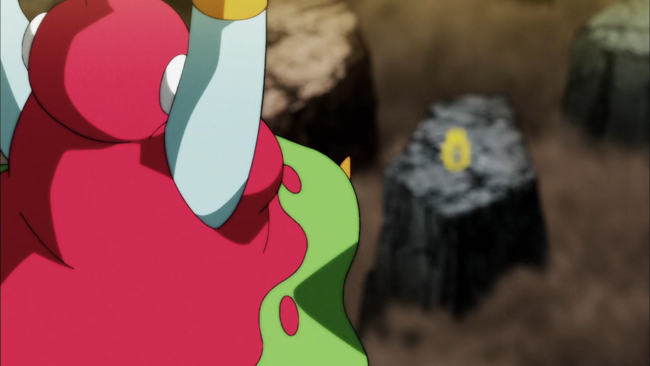 HorribleSubs Dragon Ball Super 102 1080p mkv