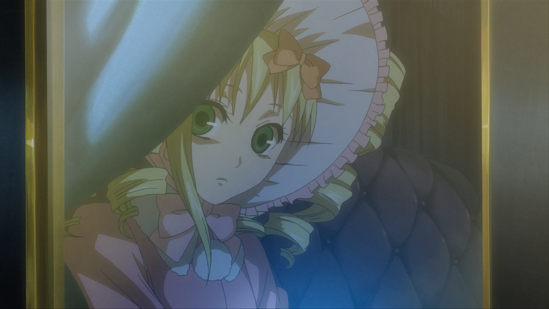Black Butler Episode 11 Dub