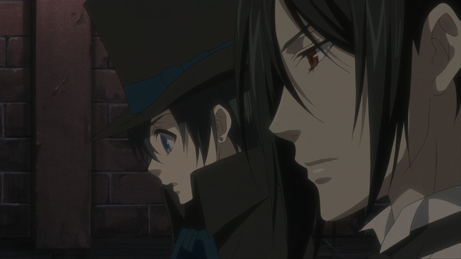 Black Butler Episode 12 English Dubbed