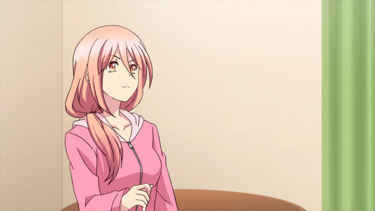 [HorribleSubs] Netsuzou TRap - NTR - 06 [720p].mkv | Anime Tosho