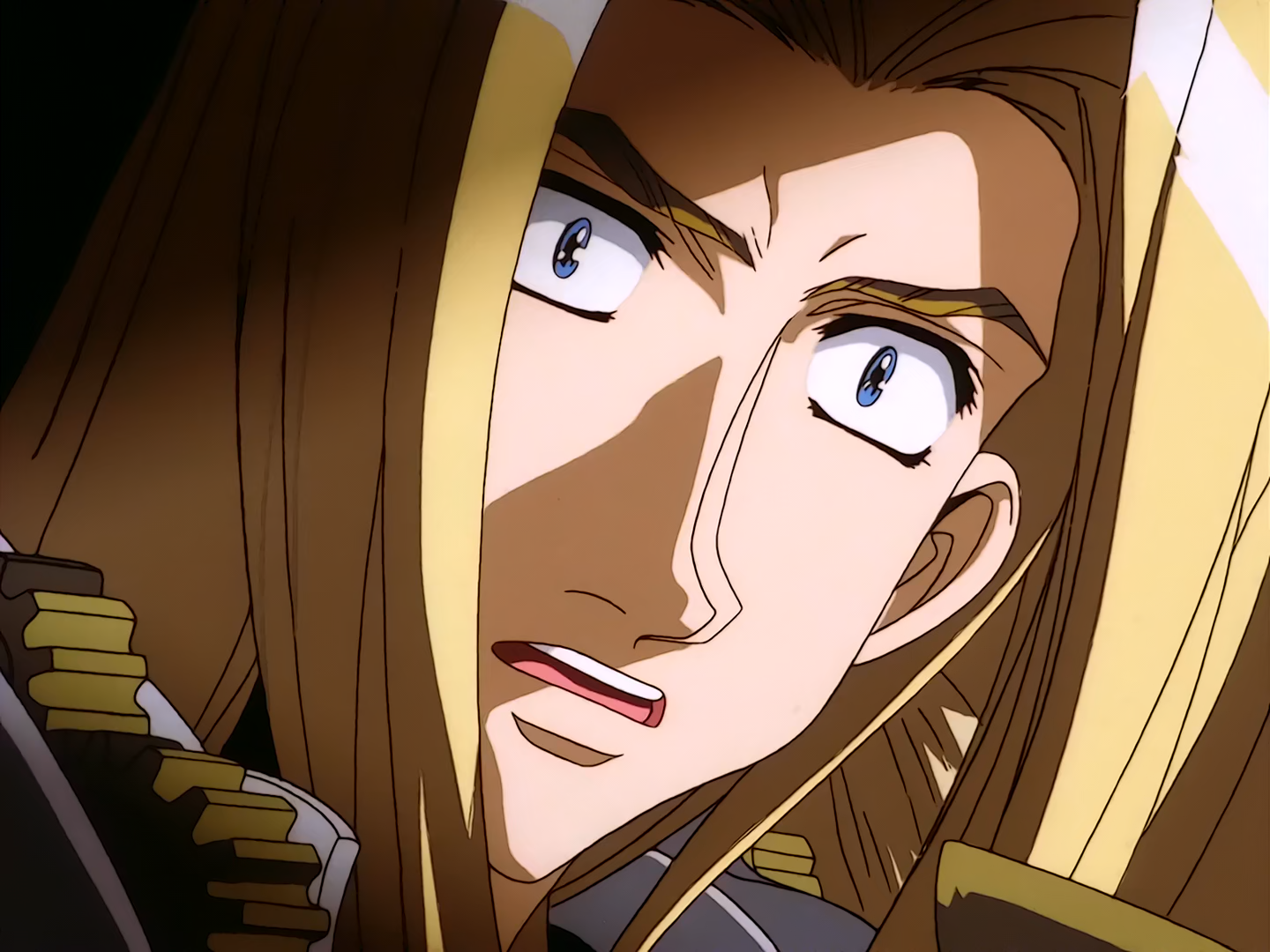 The Vision Of Escaflowne Folge 26