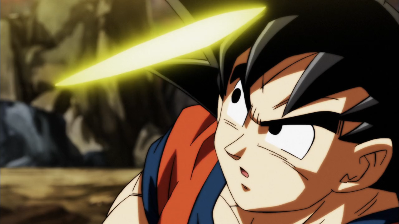 HorribleSubs Dragon Ball Super 103 480p mkv