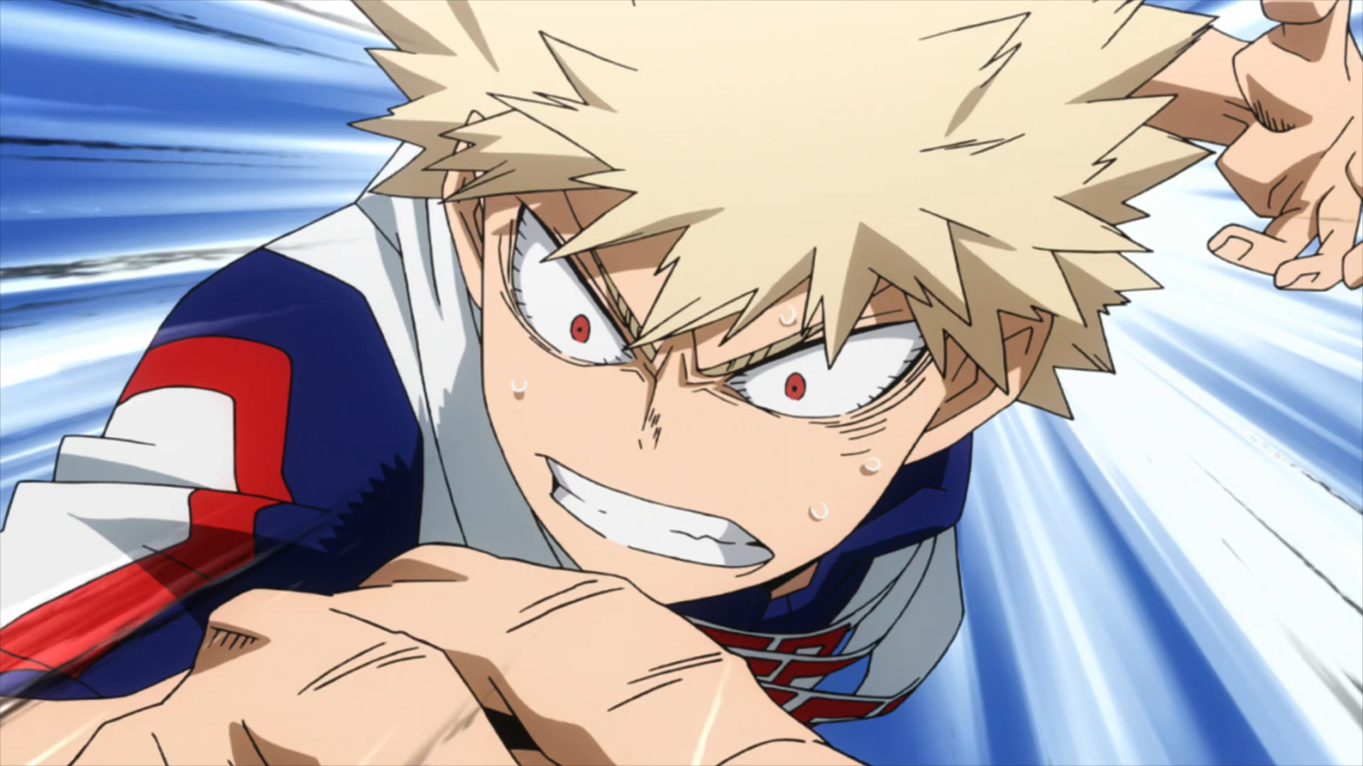 [PWNED] My Hero Academia - 16 (Boku no Hero Academia S2) [1080p] [HEVC